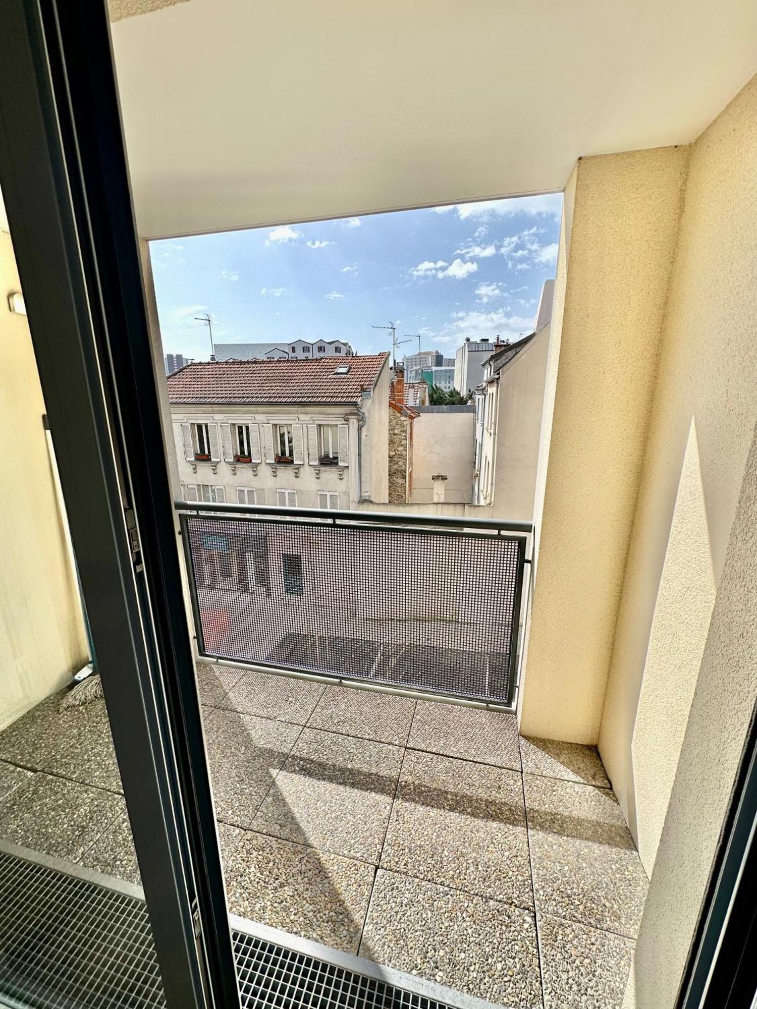 Elegant Apartment Paris Bagnolet 303 Exteriér fotografie